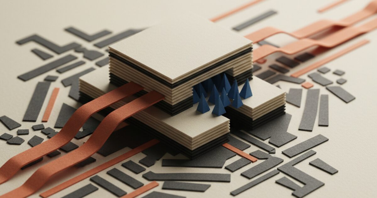 Redaktionel illustration til „Datacentre agerer nu som batterier for elnettet“