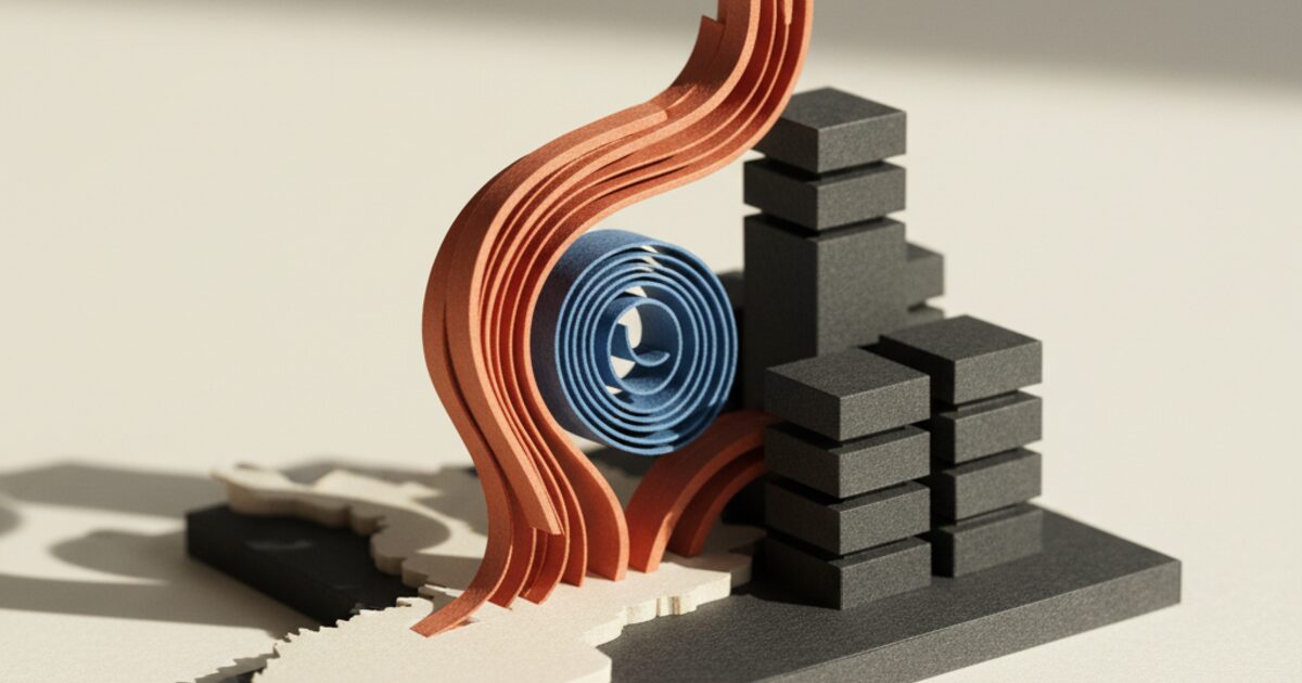 Redaktionel illustration til „Google binder finsk energi til egne datacentre“