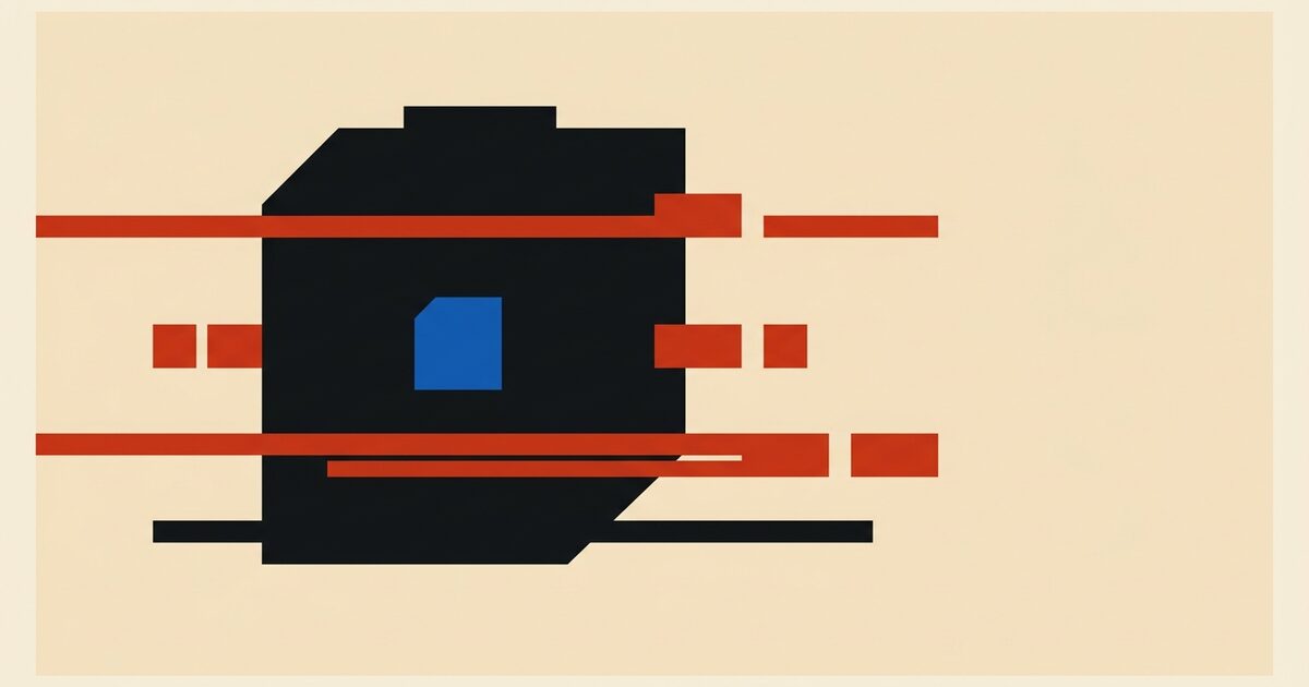 Redaktionel illustration til „Nu kan organisationer træne AI-modeller uden at sende data ud af huset“