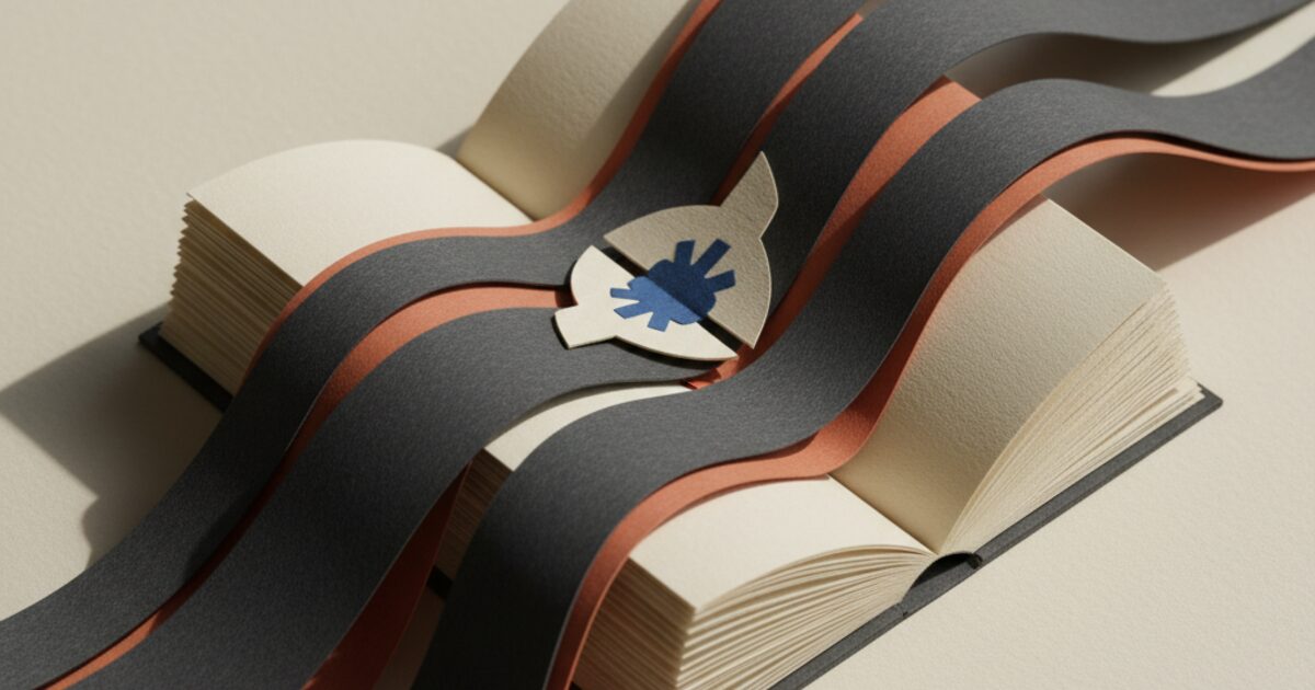 Redaktionel illustration til „Pocket FM lader AI overtage 93 procent af indholdet“
