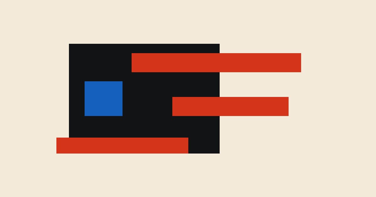 Redaktionel illustration til „Russiske hackere stjæler data fra syv europæiske firmaer med Cursor AI“