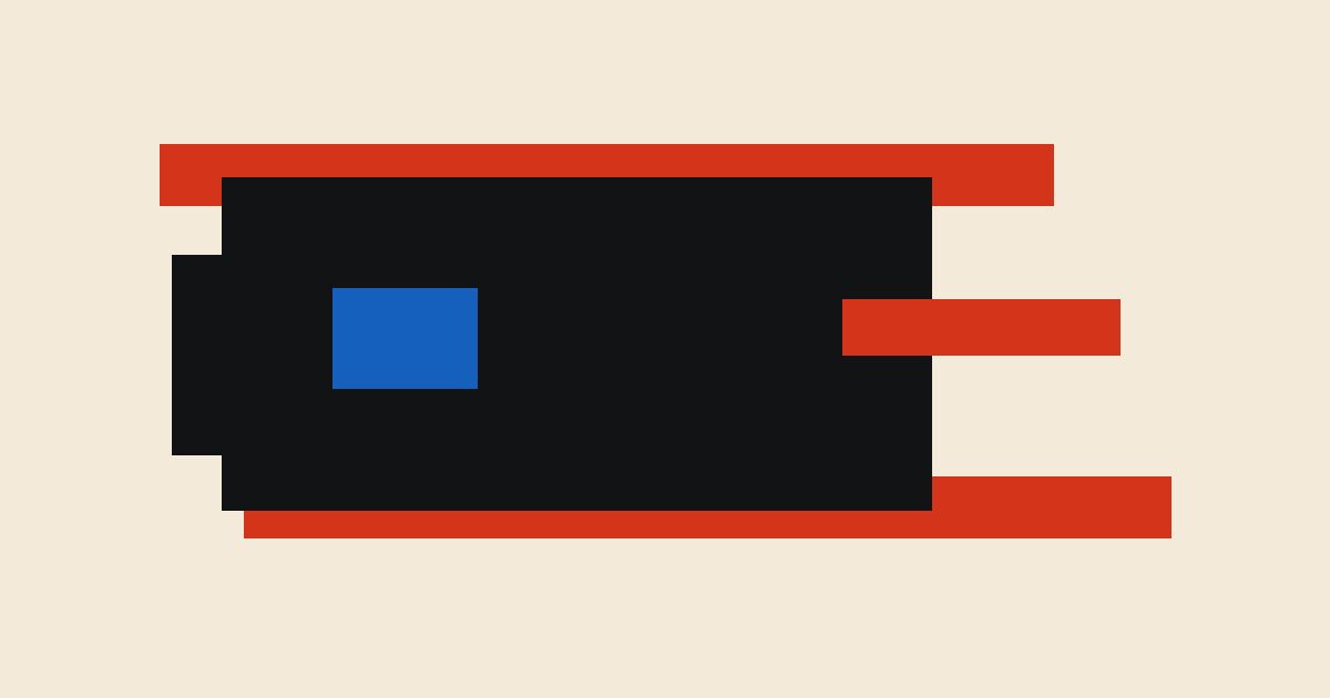 Redaktionel illustration til &bdquo;SpaceXAI lancerer AI-agenter, der logger ind i apps og løser opgaver selvstændigt&ldquo;