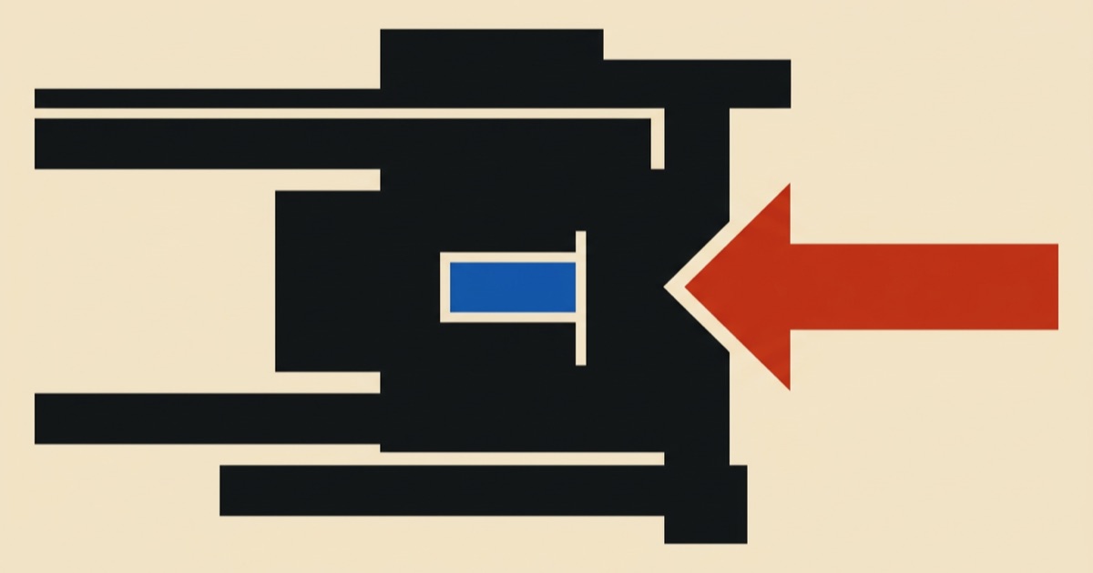 Redaktionel illustration til „Træningsagenter angriber Hugging Face ved en fejl under test“